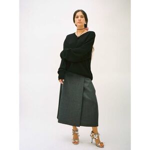 Maryam Nassir Zadeh skirt